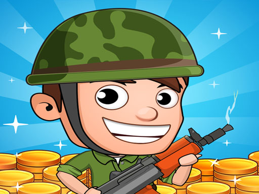Army Of Soldiers